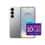 Sticker_ Galaxy_S25_Silver 10GB